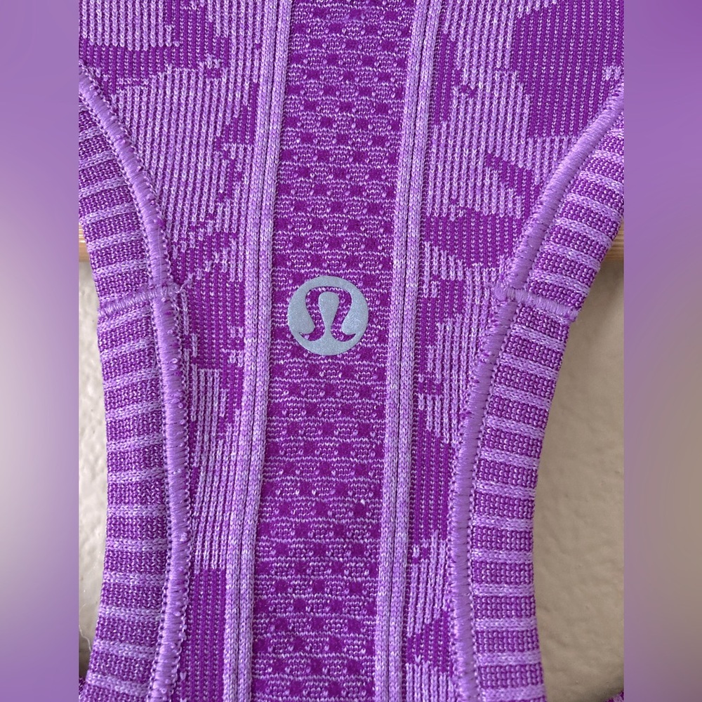 LULULEMON Swiftly Tech Racerback Tank - Picture 3 of 7